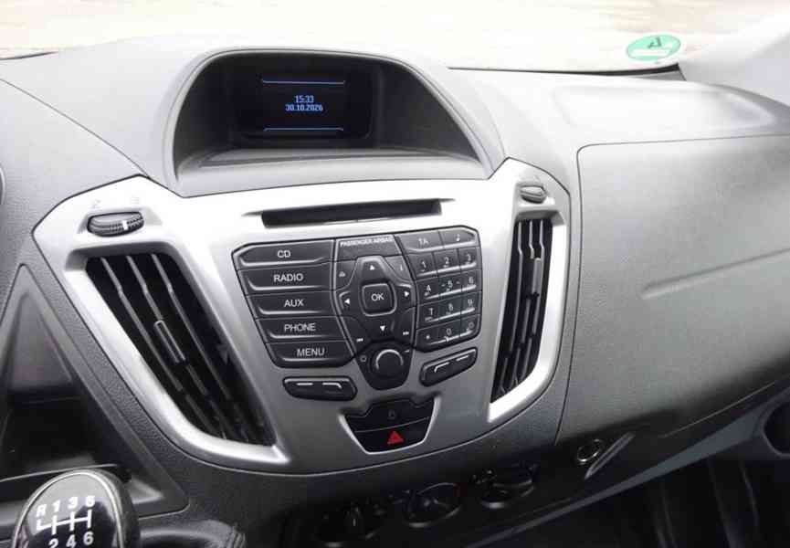 Ford Transit Custom 2.2 TDCI r.v.2014 (92 kw) stk:10/2028 - foto 8