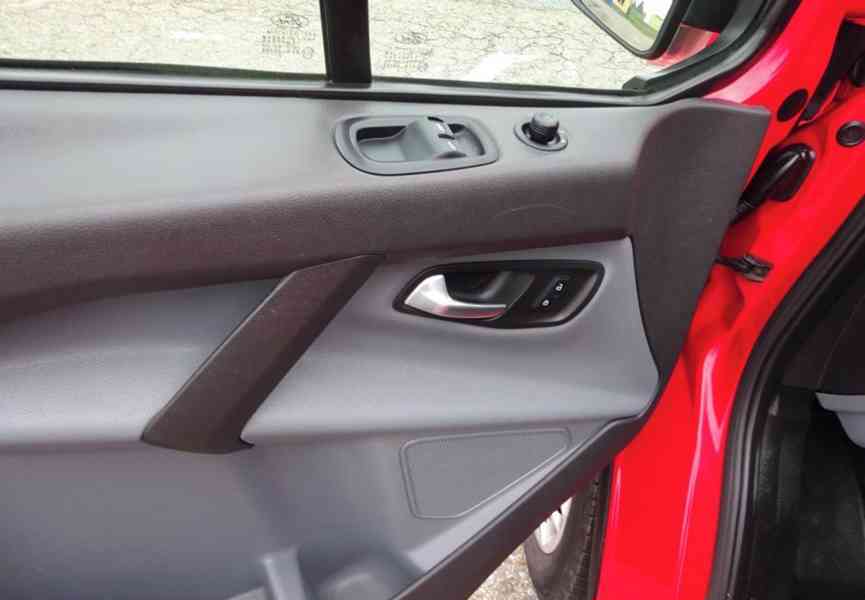 Ford Transit Custom 2.2 TDCI r.v.2014 (92 kw) stk:10/2028 - foto 6