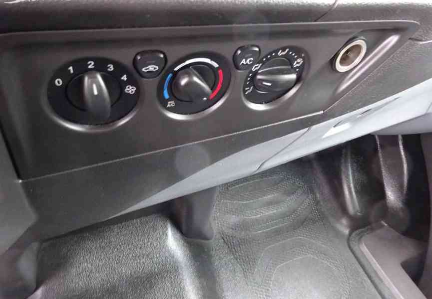 Ford Transit Custom 2.2 TDCI r.v.2014 (92 kw) stk:10/2028 - foto 10