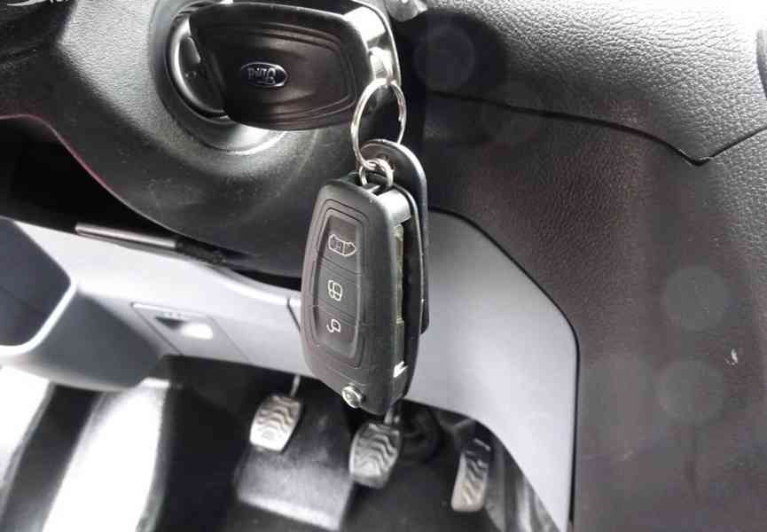 Ford Transit Custom 2.2 TDCI r.v.2014 (92 kw) stk:10/2028 - foto 20