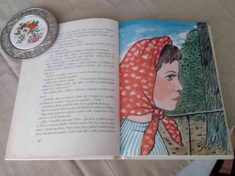 Timur a jeho parta - foto 4