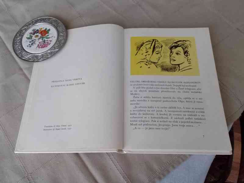 Timur a jeho parta - foto 3