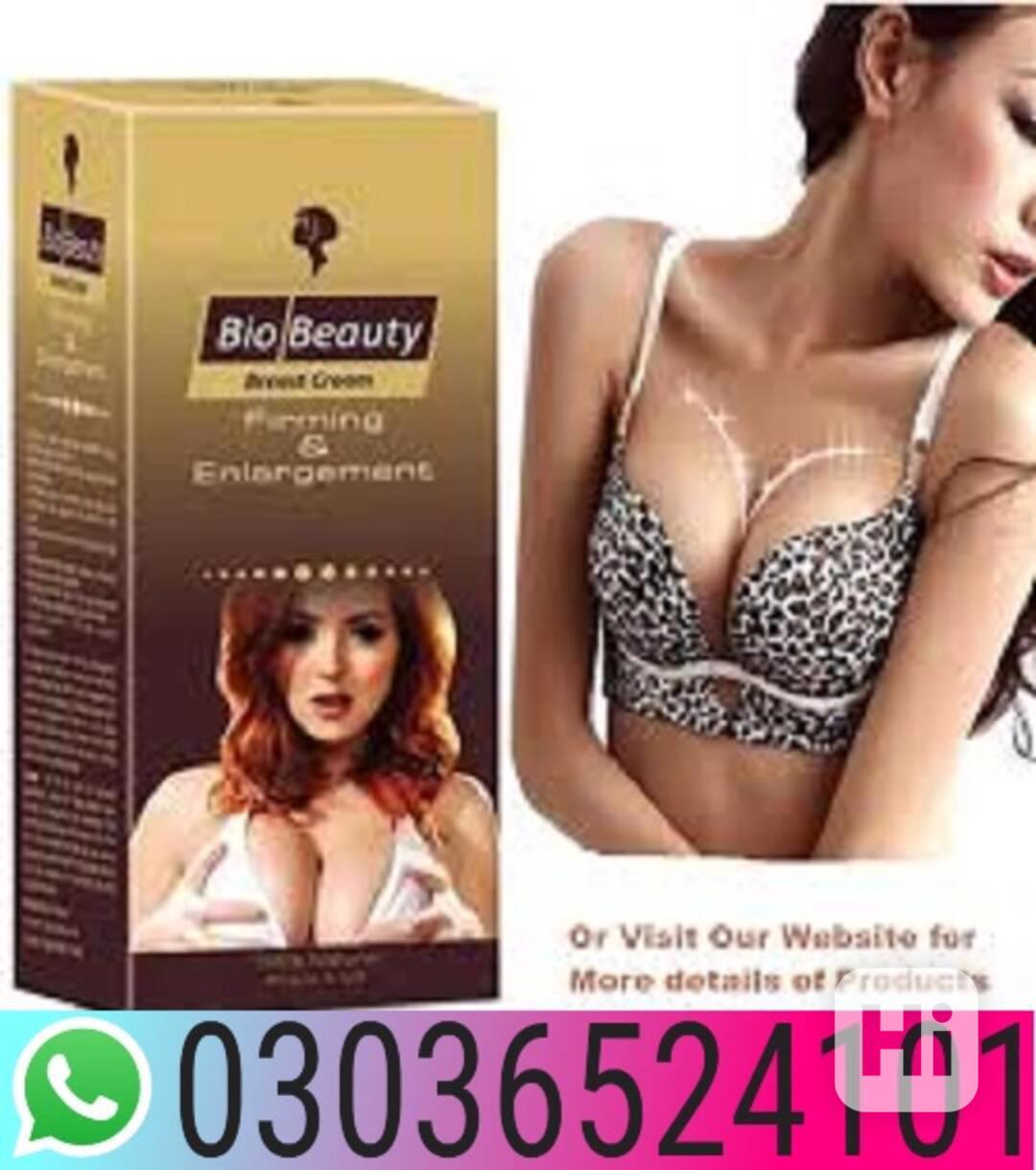 03036524101 """" Bio beauty breast cream in pakistan - foto 1