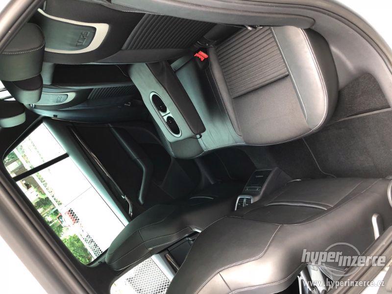 Škoda octavia III RS DSG benzín - foto 1