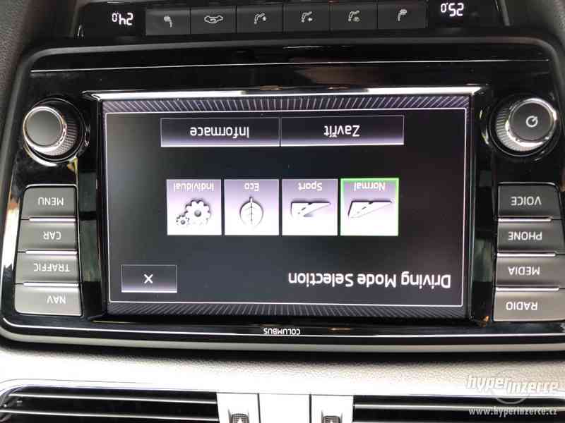 Škoda octavia III RS DSG benzín - foto 4