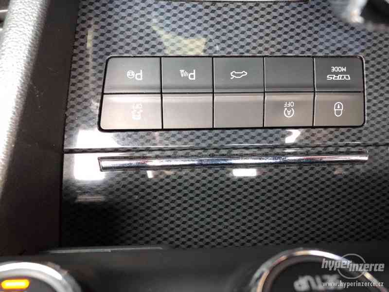 Škoda octavia III RS DSG benzín - foto 5
