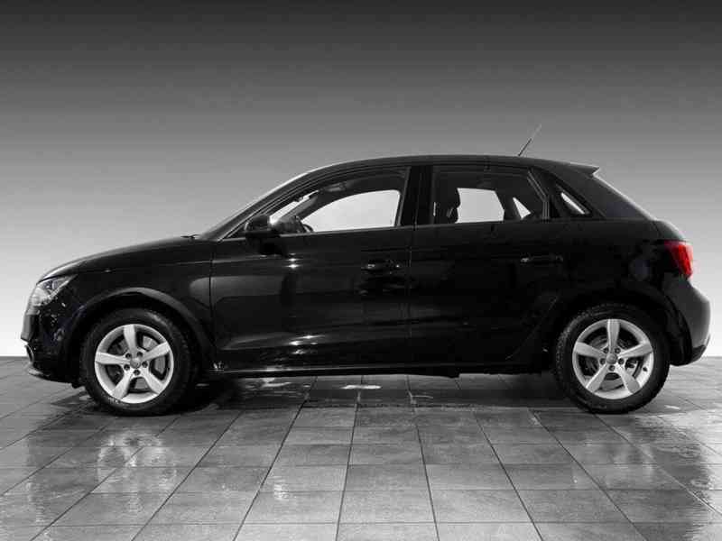 Audi A1  - foto 3