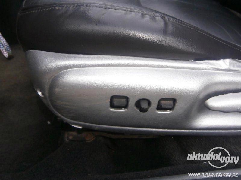 Chrysler Sebring 2.7, benzín, automat, rok 2006 - foto 16