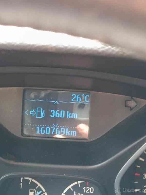 Ford Focus 1,5 - foto 2