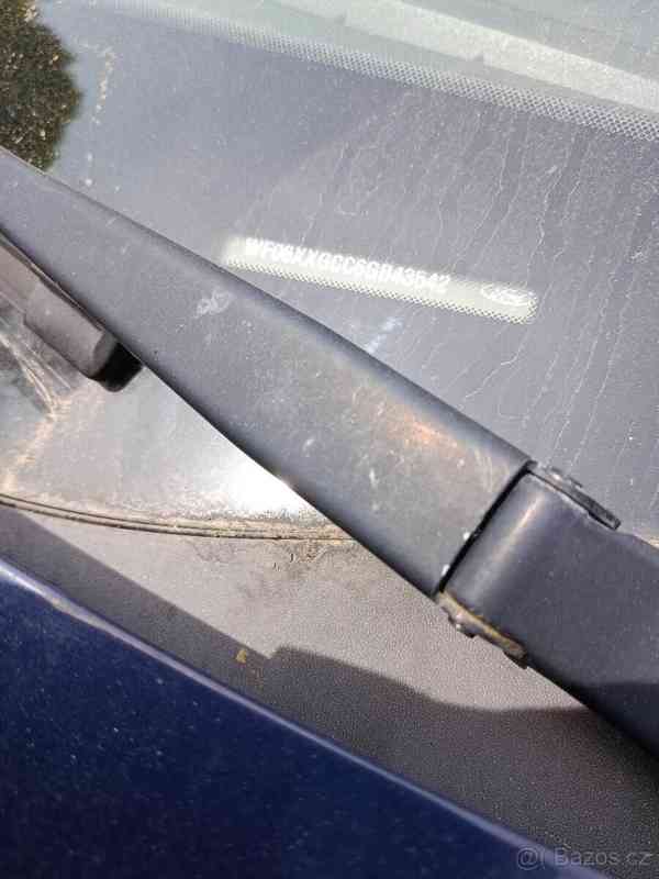 Ford Focus 1,5 - foto 4