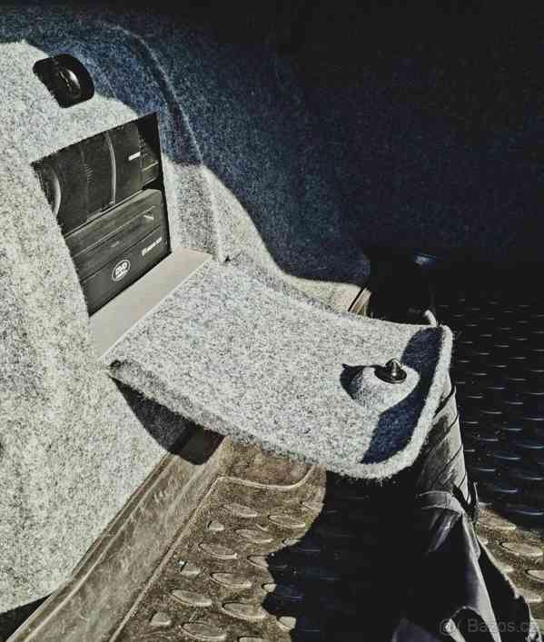 BMW Řada 3 2,0   E46 320d , nafta, 110kW - foto 16