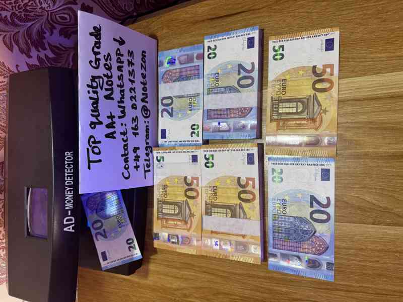 WhatsApp +49 163 0221373 - Buy counterfeit euro banknotes