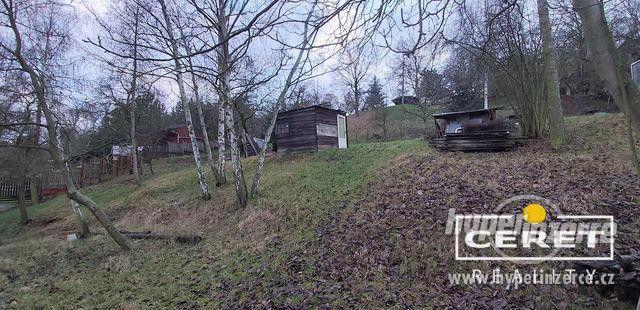 Prodej pozemků (zahrady) s výměrou 4986 m?, Žatec - foto 4