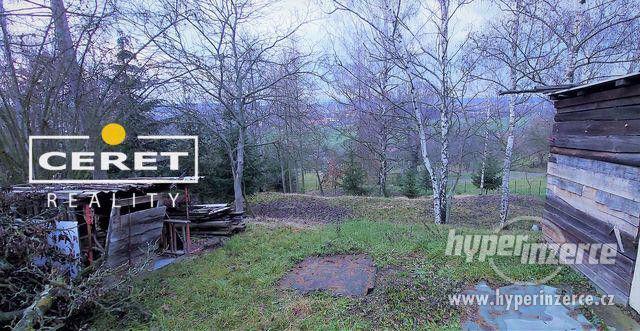 Prodej pozemků (zahrady) s výměrou 4986 m?, Žatec - foto 8