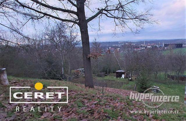 Prodej pozemků (zahrady) s výměrou 4986 m?, Žatec - foto 9