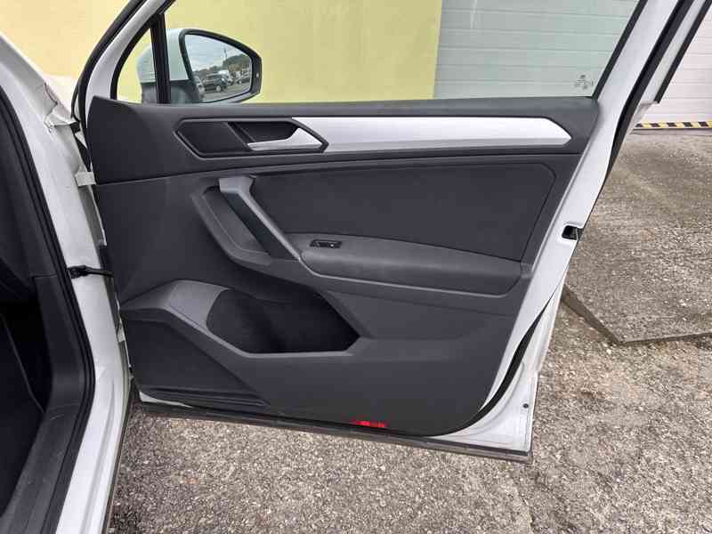 Volkswagen Tiguan 2.0 TDI 110kW/4x4/DSG/Nav - foto 21