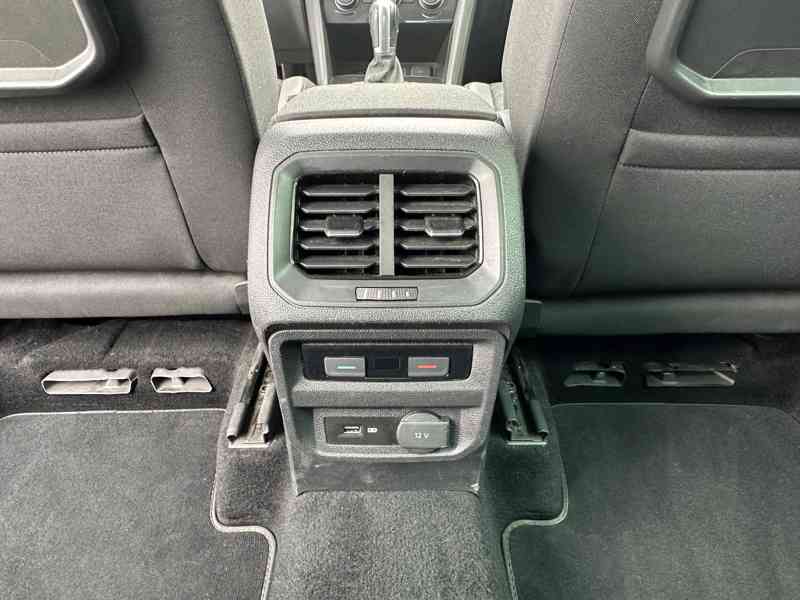 Volkswagen Tiguan 2.0 TDI 110kW/4x4/DSG/Nav - foto 14