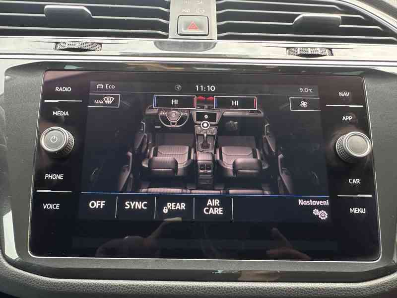 Volkswagen Tiguan 2.0 TDI 110kW/4x4/DSG/Nav - foto 39