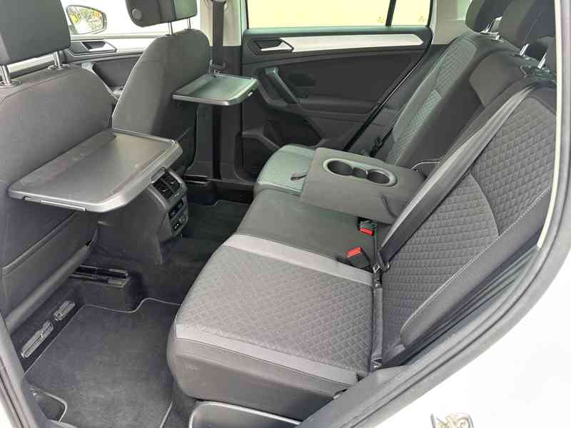 Volkswagen Tiguan 2.0 TDI 110kW/4x4/DSG/Nav - foto 13