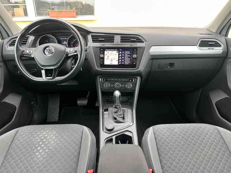 Volkswagen Tiguan 2.0 TDI 110kW/4x4/DSG/Nav - foto 22