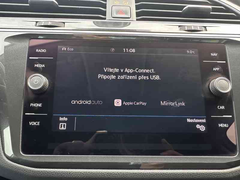 Volkswagen Tiguan 2.0 TDI 110kW/4x4/DSG/Nav - foto 29