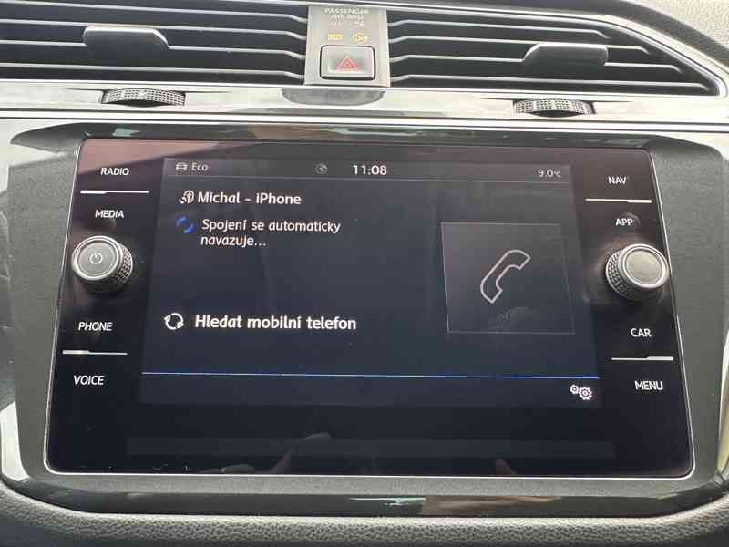 Volkswagen Tiguan 2.0 TDI 110kW/4x4/DSG/Nav - foto 25
