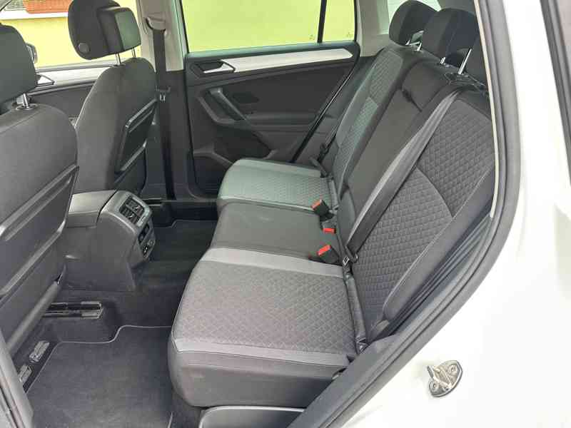Volkswagen Tiguan 2.0 TDI 110kW/4x4/DSG/Nav - foto 12