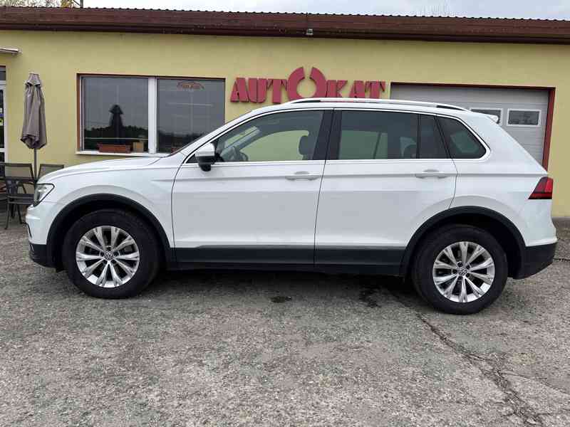 Volkswagen Tiguan 2.0 TDI 110kW/4x4/DSG/Nav - foto 6