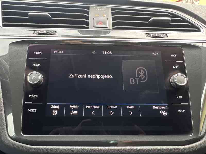 Volkswagen Tiguan 2.0 TDI 110kW/4x4/DSG/Nav - foto 26