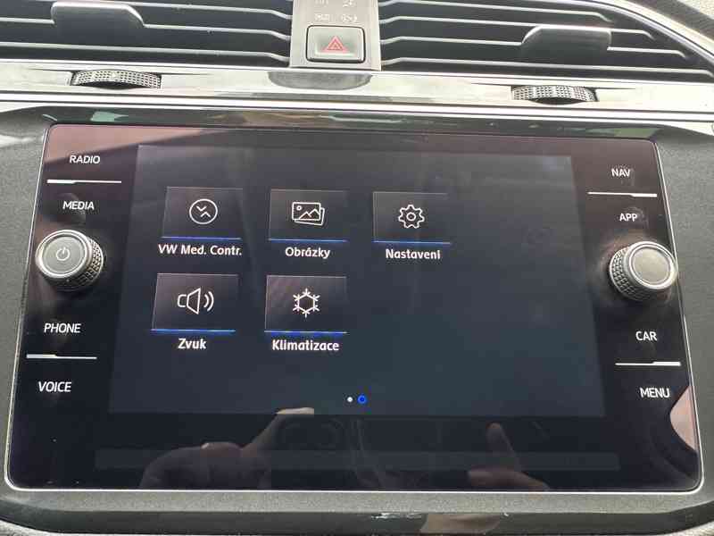 Volkswagen Tiguan 2.0 TDI 110kW/4x4/DSG/Nav - foto 36