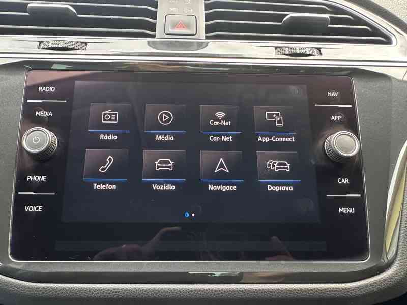 Volkswagen Tiguan 2.0 TDI 110kW/4x4/DSG/Nav - foto 35