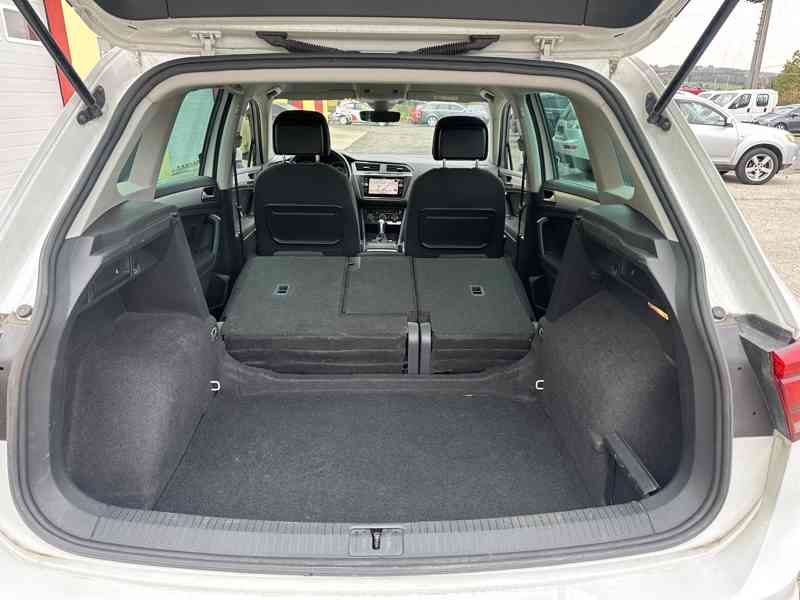 Volkswagen Tiguan 2.0 TDI 110kW/4x4/DSG/Nav - foto 17