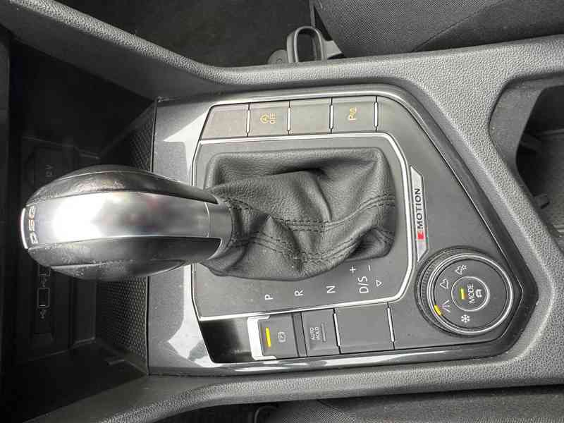 Volkswagen Tiguan 2.0 TDI 110kW/4x4/DSG/Nav - foto 43