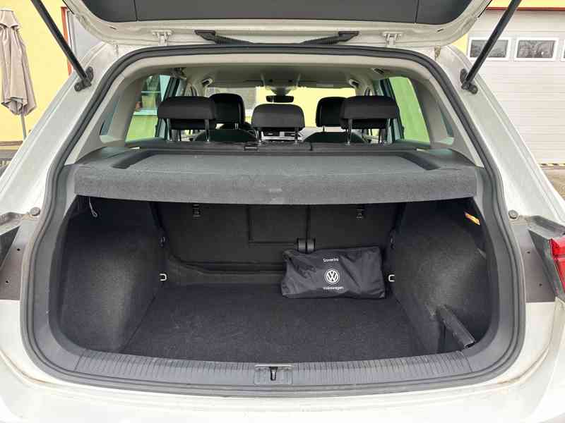 Volkswagen Tiguan 2.0 TDI 110kW/4x4/DSG/Nav - foto 15