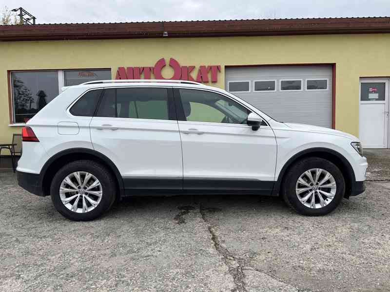 Volkswagen Tiguan 2.0 TDI 110kW/4x4/DSG/Nav - foto 2