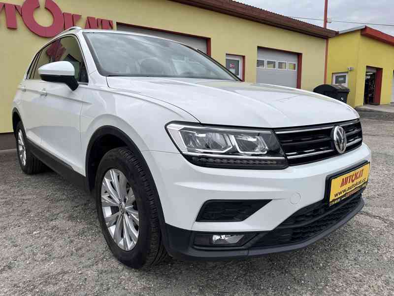 Volkswagen Tiguan 2.0 TDI 110kW/4x4/DSG/Nav - foto 1
