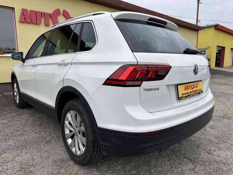 Volkswagen Tiguan 2.0 TDI 110kW/4x4/DSG/Nav - foto 5