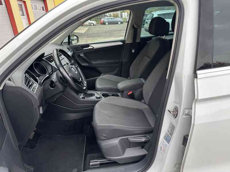 Volkswagen Tiguan 2.0 TDI 110kW/4x4/DSG/Nav - foto 10