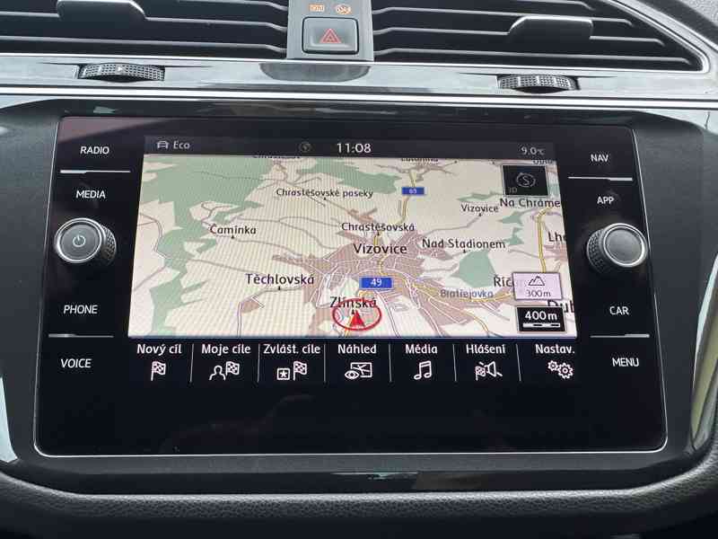 Volkswagen Tiguan 2.0 TDI 110kW/4x4/DSG/Nav - foto 27