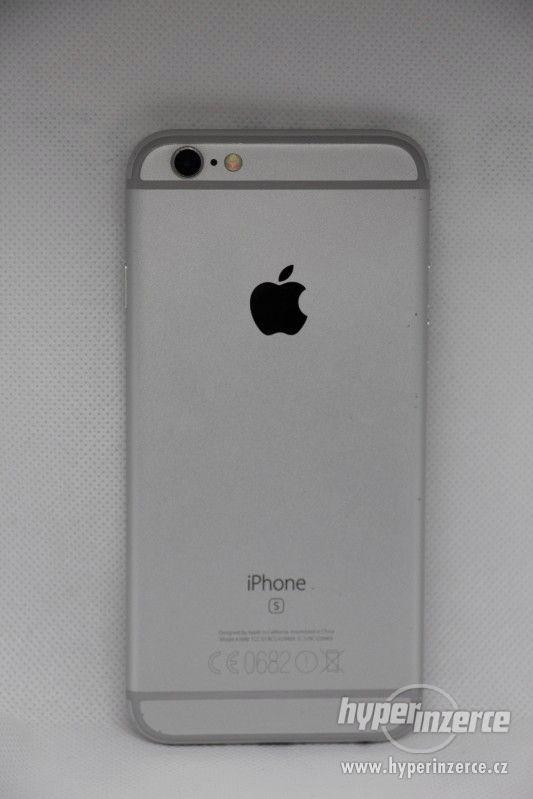 Apple iPhone 6S 64GB - Silver - foto 4