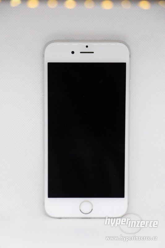 Apple iPhone 6S 64GB - Silver - foto 5