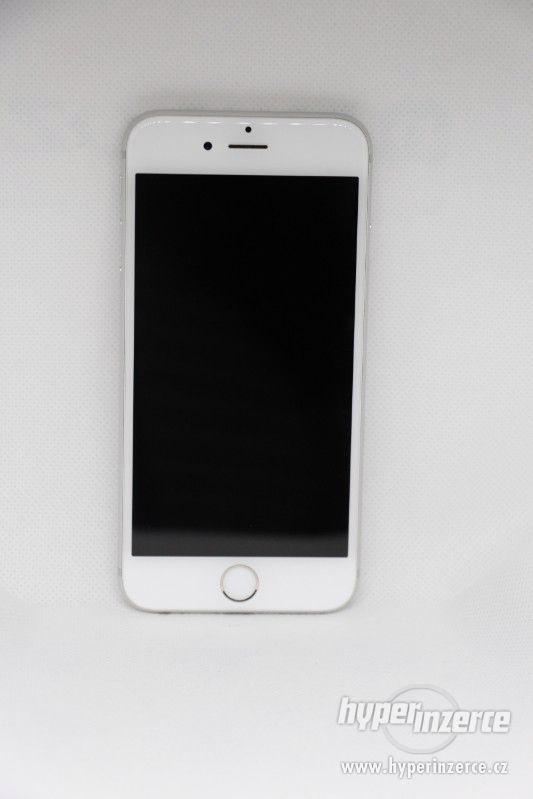 Apple iPhone 6S 64GB - Silver - foto 6