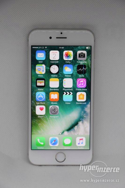 Apple iPhone 6S 64GB - Silver - foto 7