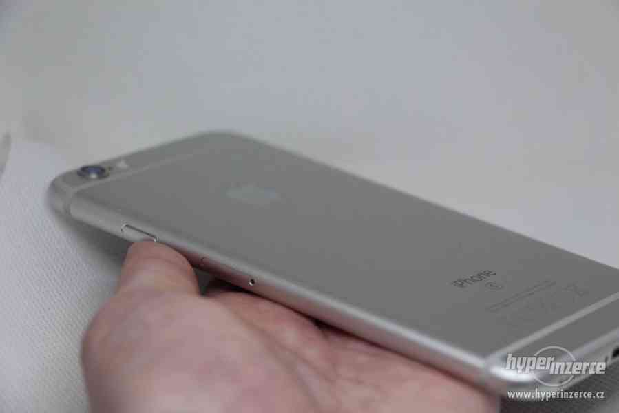 Apple iPhone 6S 64GB - Silver - foto 9