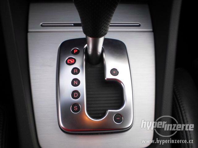 Audi A4 3.0TDi Quattro S-line TOP-STAV - foto 11