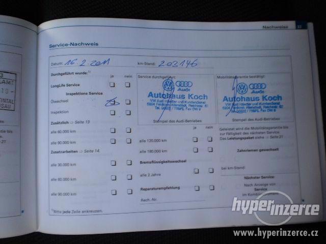 Audi A4 3.0TDi Quattro S-line TOP-STAV - foto 17