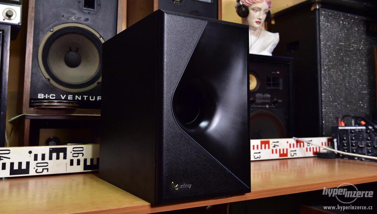 Subwoofer Infinity - foto 1
