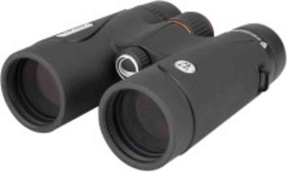 Celestron TrailSeeker ED 10x42