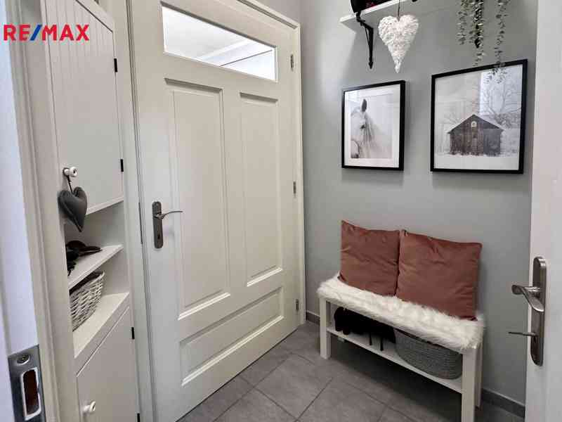 Pronájem bytu 2+1 s balkónem v centru Ostravy, 75 m2 - foto 14