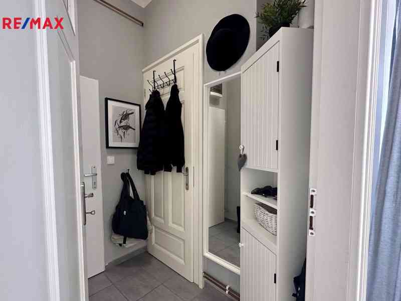 Pronájem bytu 2+1 s balkónem v centru Ostravy, 75 m2 - foto 13